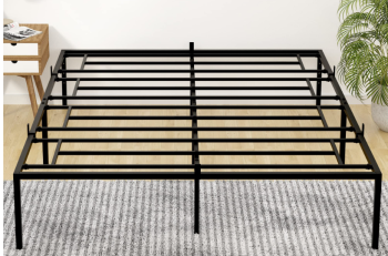 AR Lifetime 5 Foot Rectangle Fold-in-Half Table