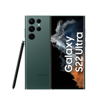 Samsung S22 Ultra