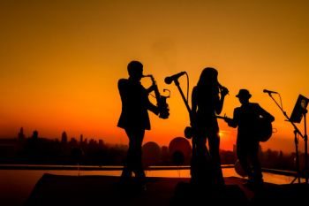 Fiji International Jazz & Blues Festival