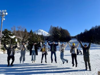 Japan Tour: Ho Chi Minh City–Tokyo –Mount Fuji–Kyoto–Osaka