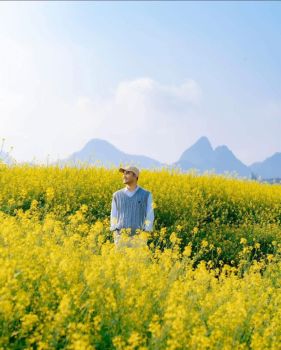 Ho Chi Minh City - Moc Chau 3N2D Tour