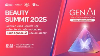 BEAUTY SUMMIT 2025