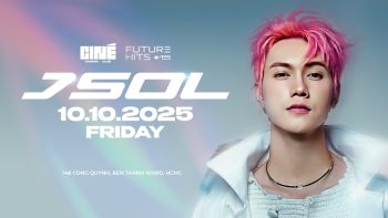 VIETNAM'S NEXT TOP MODEL 2025 FINAL - VIETNAM MODEL 2025