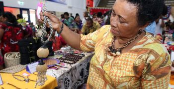 Fijian Arts & Handicraft Expo