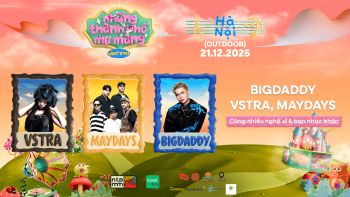 Dreamy Cities Year End 2025