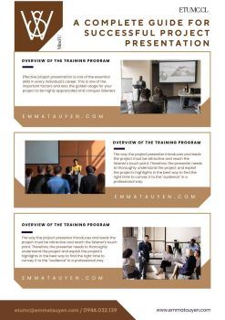 A COMPLETE GUIDE FOR SUCCESSFUL PROJECT MANAGEMENT