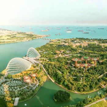 4-day itinerary with highlights