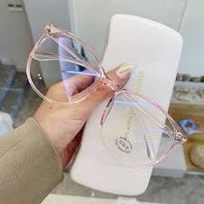 Anti blue light glasses 