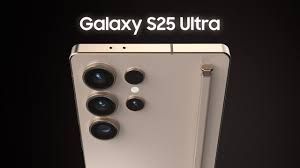 Sam Sung Galaxy S25 Utra