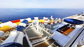 Genting Dream Super Yacht Singapore - Melaka (Kuala Lumpur)