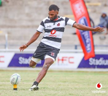 Vodafone Rugby Tournament