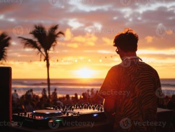 Sunset Beach Music Carnival